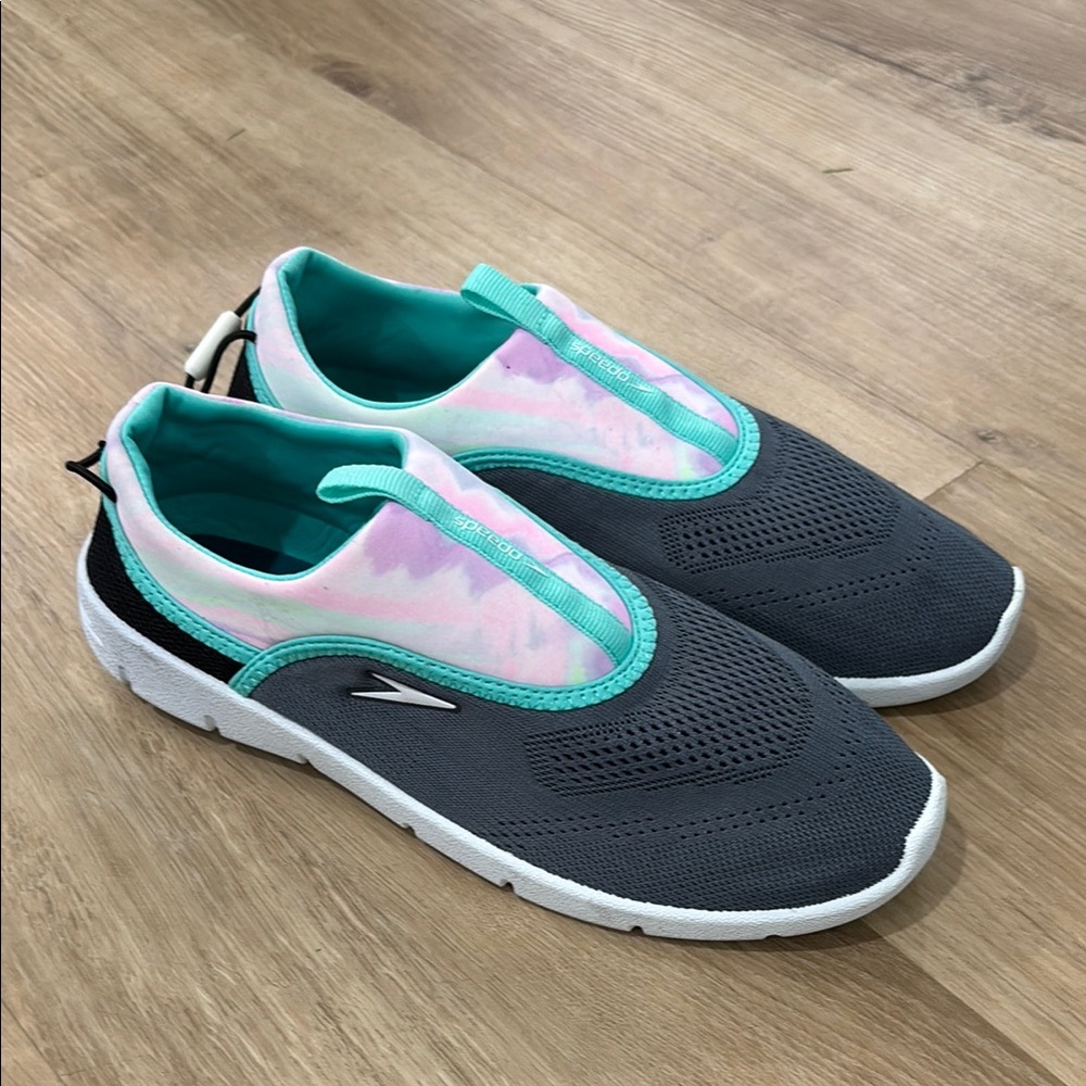 NEW Women’s Speedo Aqua Skimmer Water Shoes